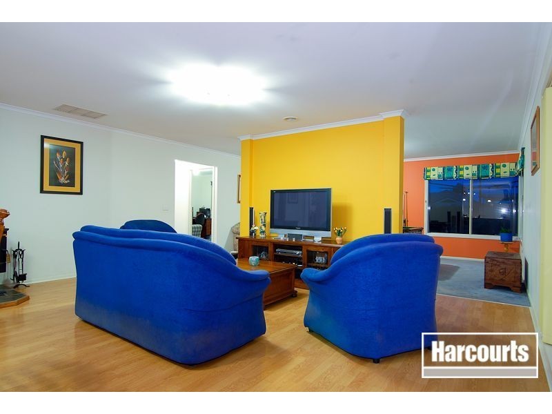 4 Liverpool Court, Narre Warren South VIC 3805