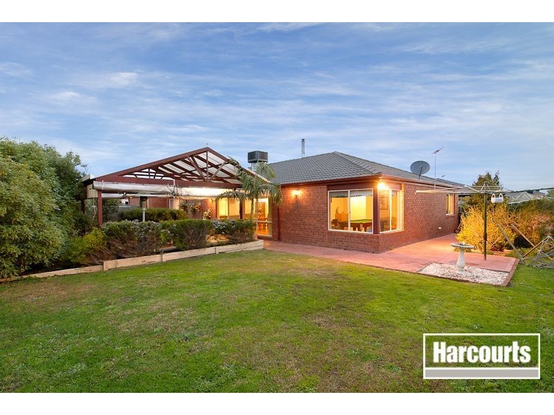 4 Liverpool Court, Narre Warren South VIC 3805