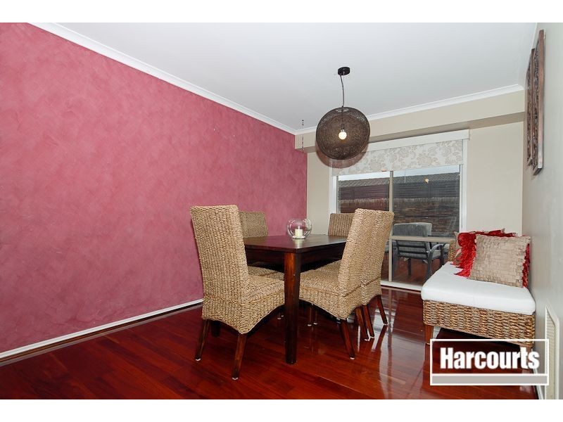 25 Warrenwood Place, Narre Warren VIC 3805