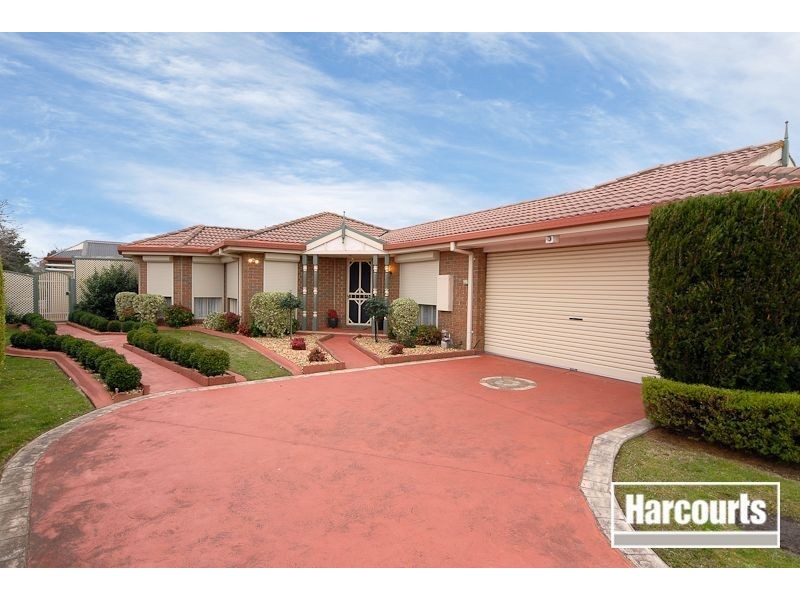 11 Ellenvale Drive, Narre Warren VIC 3805