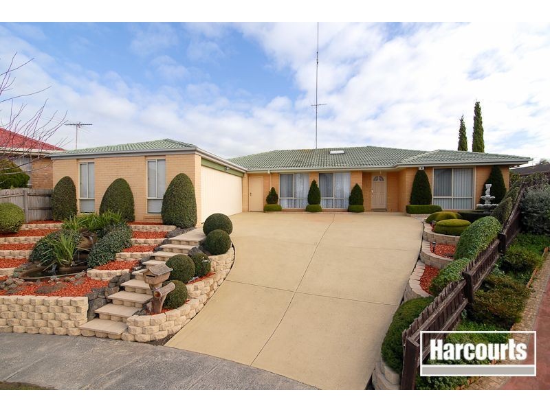 9 Kanumbra Court, Hallam VIC 3803