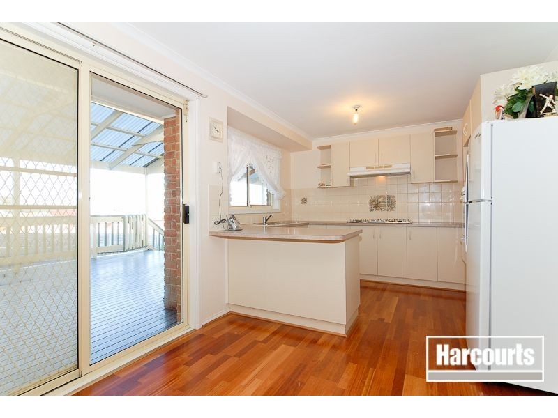 36 Tomasetti Crescent, Narre Warren VIC 3805