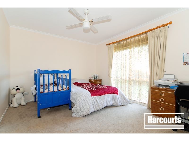 36 Tomasetti Crescent, Narre Warren VIC 3805