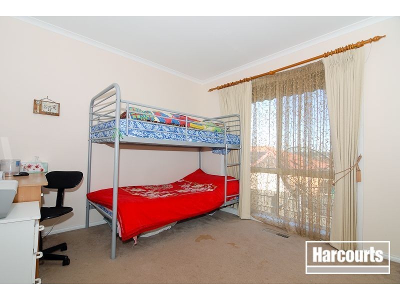 36 Tomasetti Crescent, Narre Warren VIC 3805