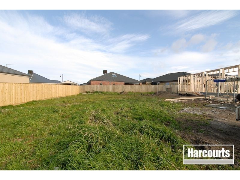 Lot 212 Still Water Way, Officer VIC 3809