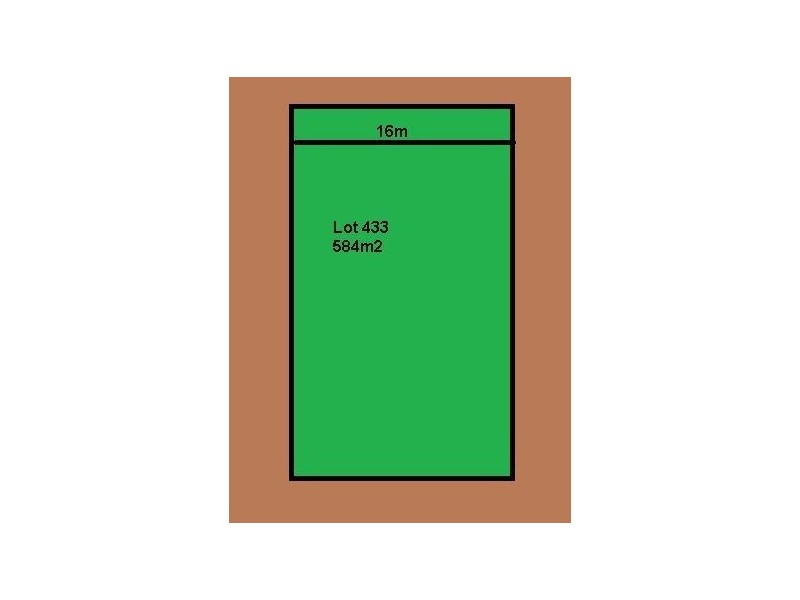 Lot 433 Ossa Crescent, Clyde North VIC 3978