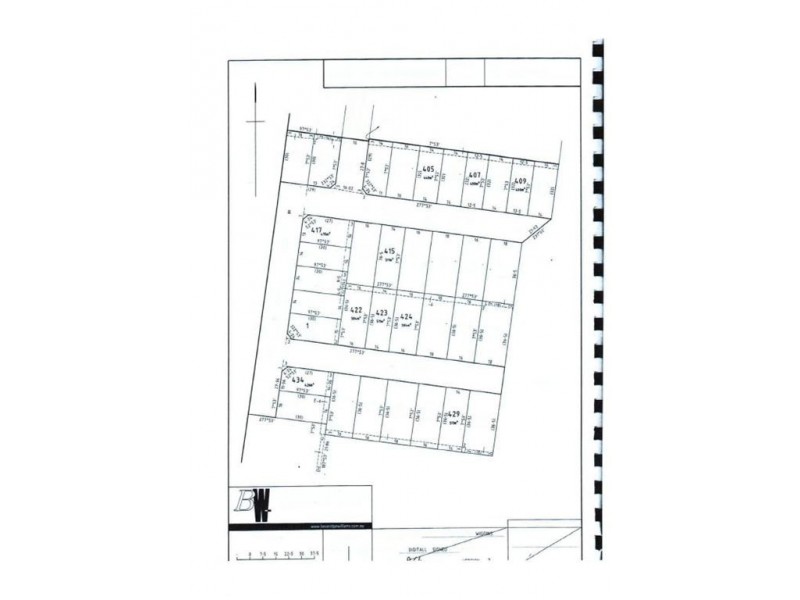 Lot 433 Ossa Crescent, Clyde North VIC 3978