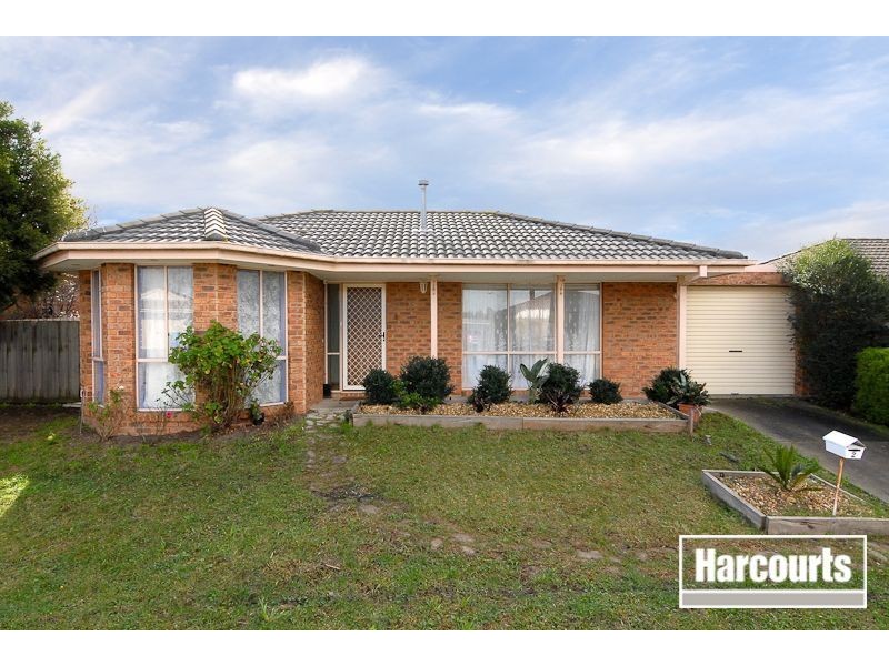 2 Francine Court, Narre Warren VIC 3805