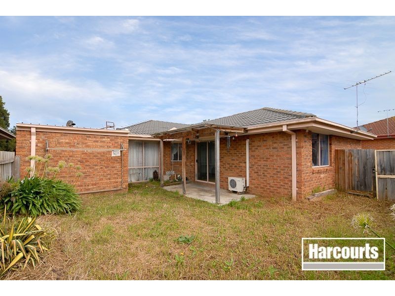 2 Francine Court, Narre Warren VIC 3805