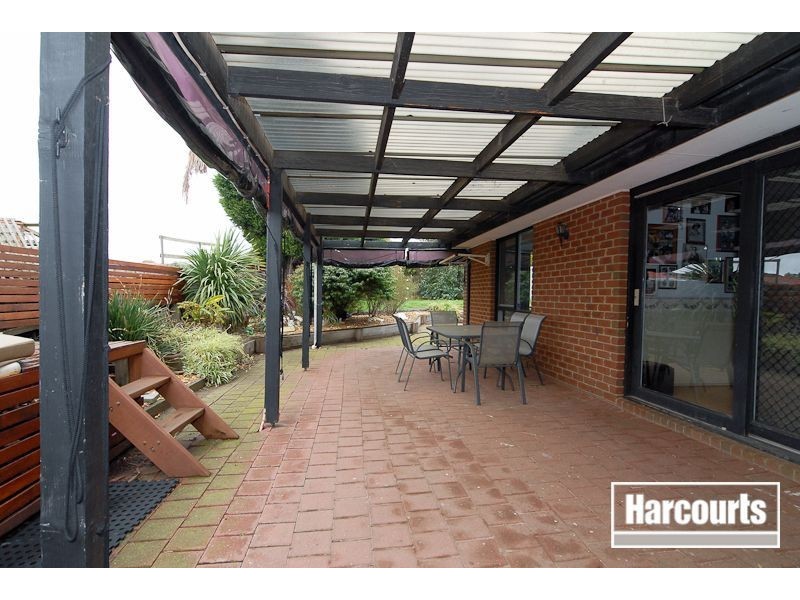 4 Brunel Court, Hampton Park VIC 3976
