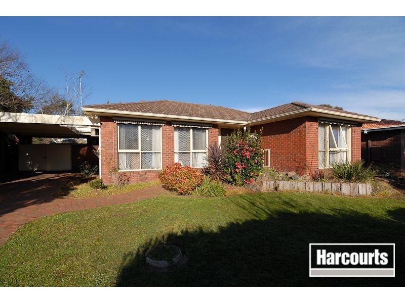 37 Jane Street, Berwick VIC 3806