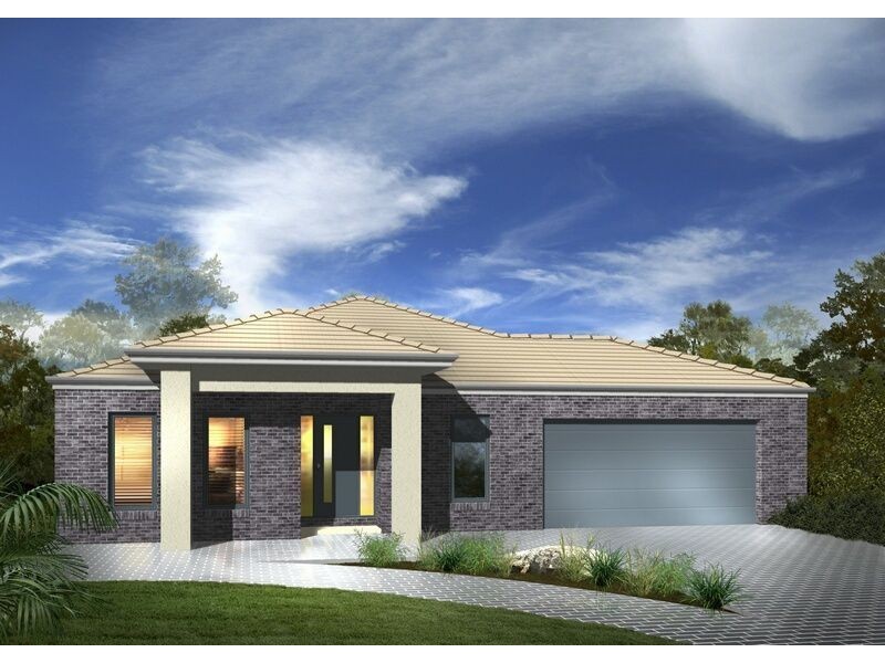 10 Ercildoune Court, Cranbourne West VIC 3977