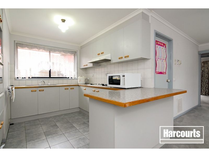 20 Tomasetti Crescent, Narre Warren VIC 3805