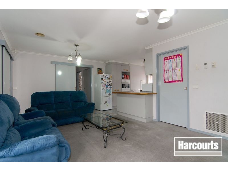 20 Tomasetti Crescent, Narre Warren VIC 3805