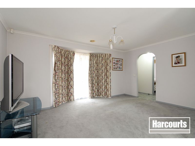 20 Tomasetti Crescent, Narre Warren VIC 3805