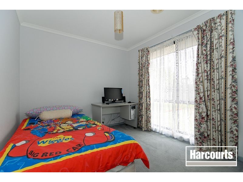 20 Tomasetti Crescent, Narre Warren VIC 3805