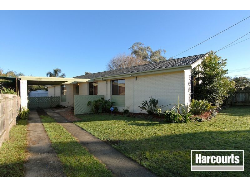 18 Hanley Street, Narre Warren VIC 3805