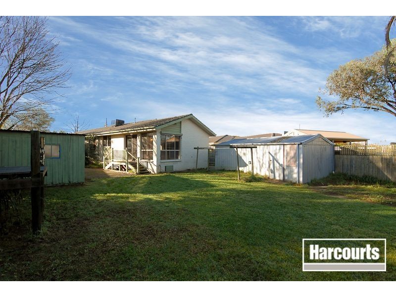 18 Hanley Street, Narre Warren VIC 3805