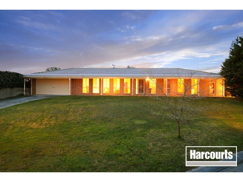 48 Elstar Road, Narre Warren VIC 3805