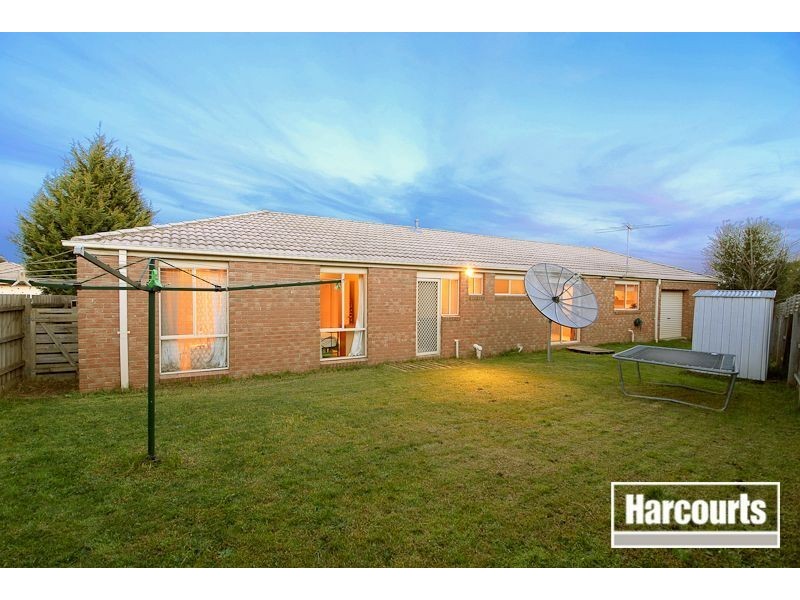 48 Elstar Road, Narre Warren VIC 3805