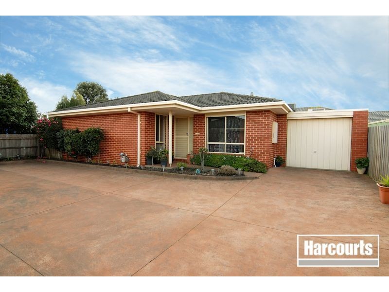 2/20 Godwin Avenue, Narre Warren VIC 3805