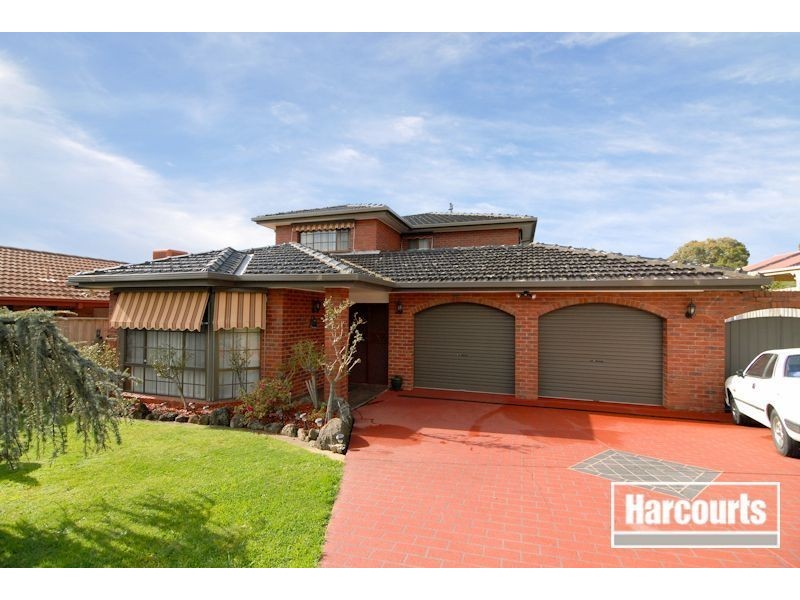 9 Thanos Court, Hallam VIC 3803