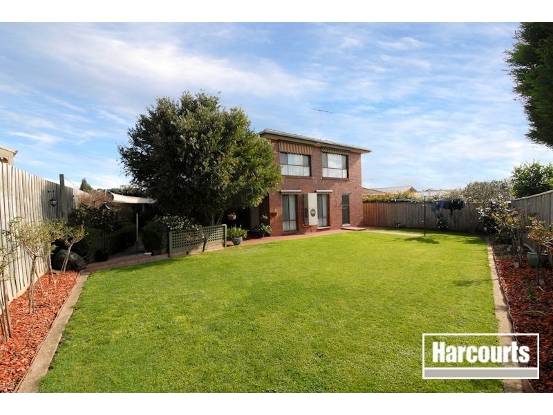 9 Thanos Court, Hallam VIC 3803
