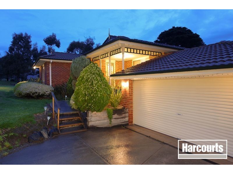 55 Brundrett Road, Narre Warren North VIC 3804