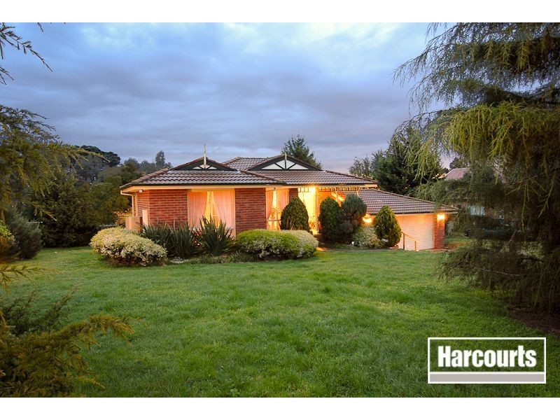 55 Brundrett Road, Narre Warren North VIC 3804