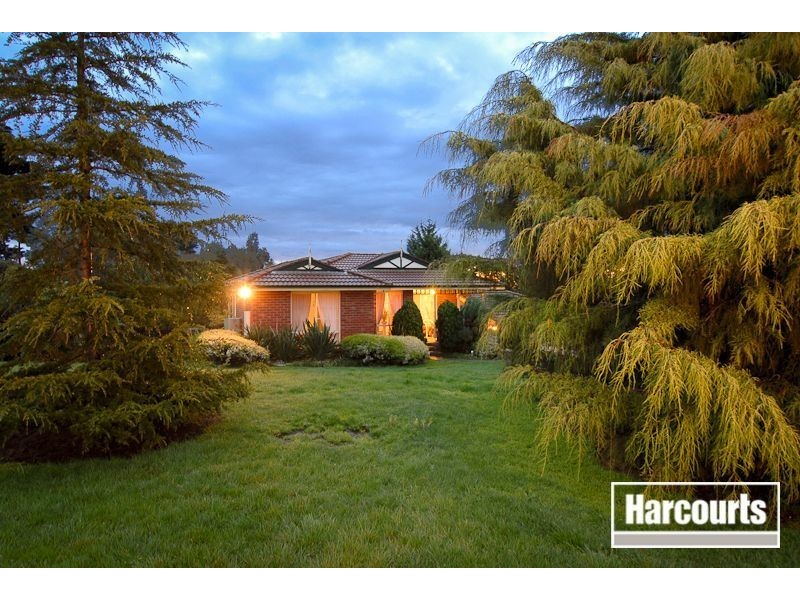 55 Brundrett Road, Narre Warren North VIC 3804