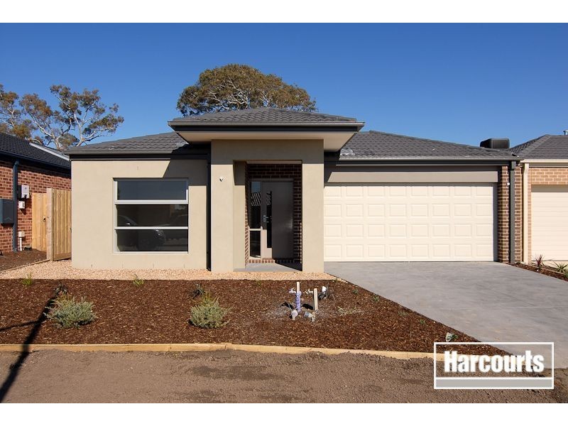 Lot 454 Kensei Place, Sandhurst VIC 3977
