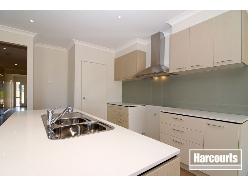 Lot 1103 Autumn Fields Drive, Cranbourne North VIC 3977