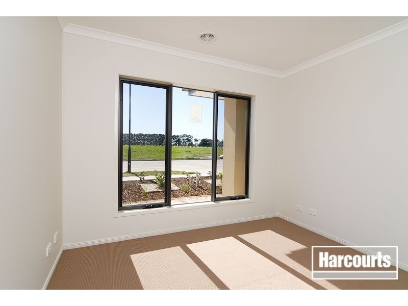 Lot 1103 Autumn Fields Drive, Cranbourne North VIC 3977