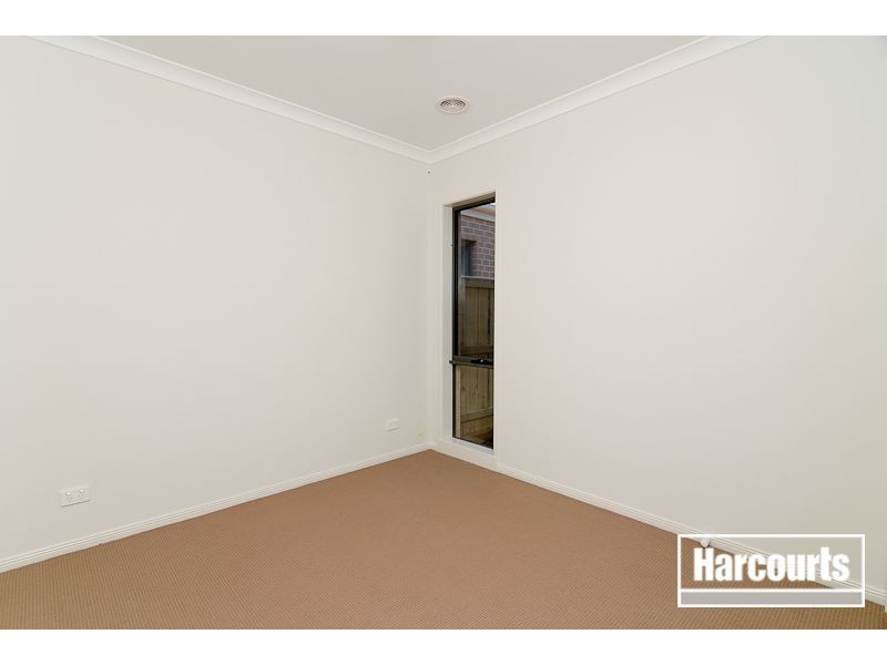 Lot 1103 Autumn Fields Drive, Cranbourne North VIC 3977