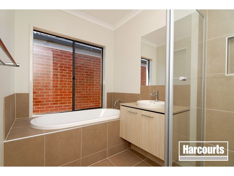 Lot 1103 Autumn Fields Drive, Cranbourne North VIC 3977