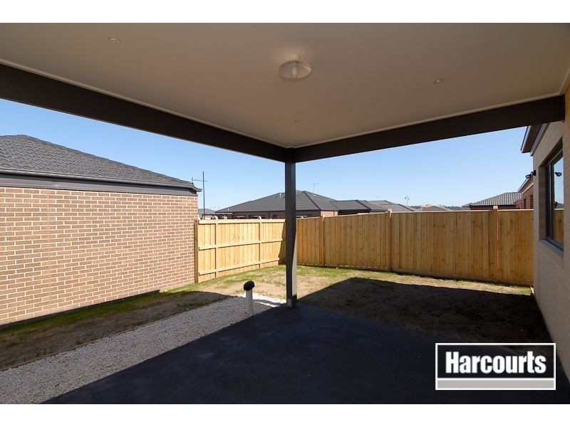 Lot 1103 Autumn Fields Drive, Cranbourne North VIC 3977