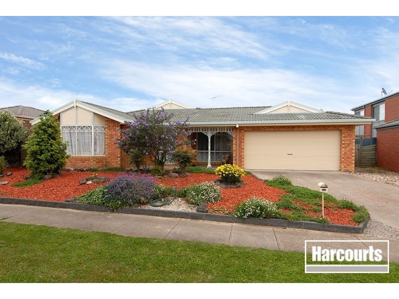 54 Galloway Drive, Narre Warren South VIC 3805