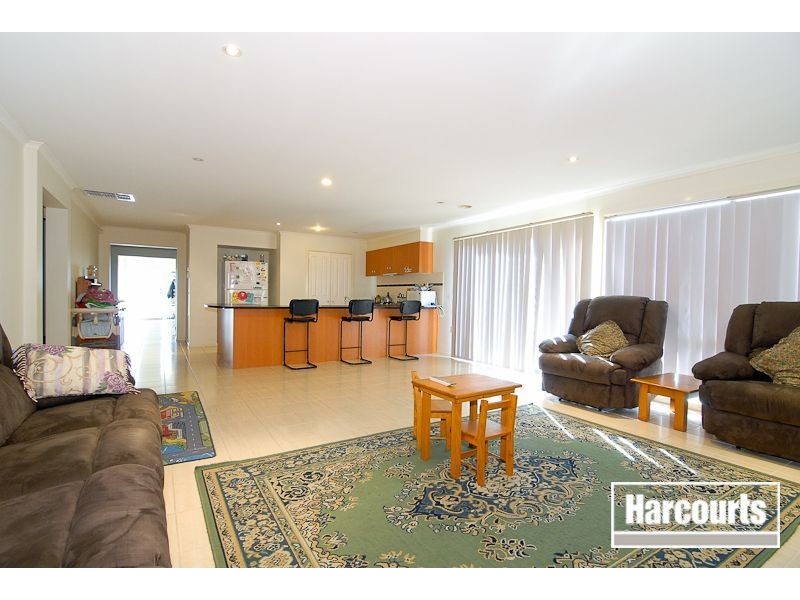 5 Britannia Court, Narre Warren South VIC 3805