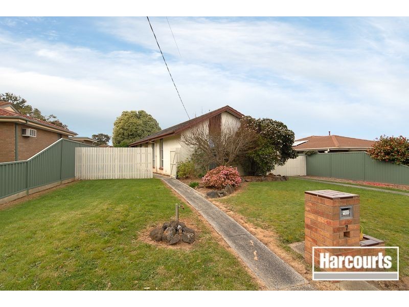 7 Dunkinson Street, Narre Warren VIC 3805