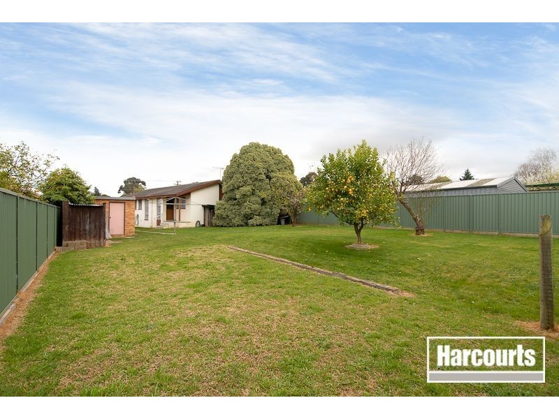 7 Dunkinson Street, Narre Warren VIC 3805