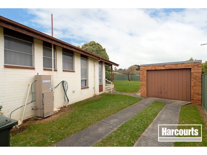 7 Dunkinson Street, Narre Warren VIC 3805
