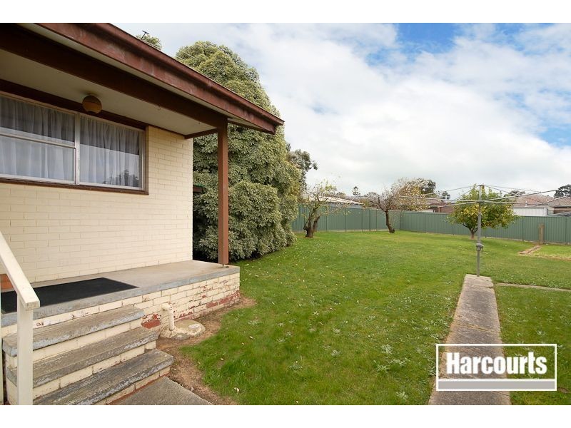 7 Dunkinson Street, Narre Warren VIC 3805