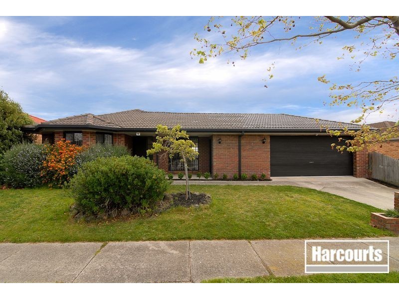 13 Applegum Court, Narre Warren VIC 3805