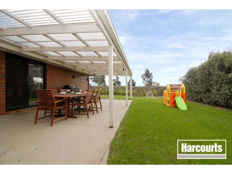 13 Applegum Court, Narre Warren VIC 3805