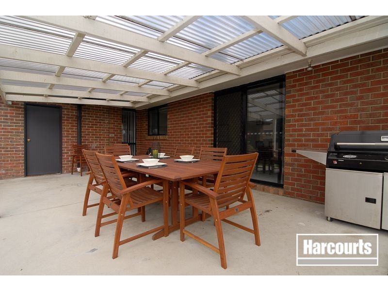 13 Applegum Court, Narre Warren VIC 3805