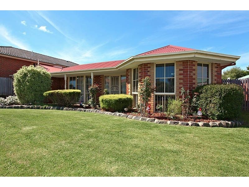 14 Badger Court, Narre Warren VIC 3805