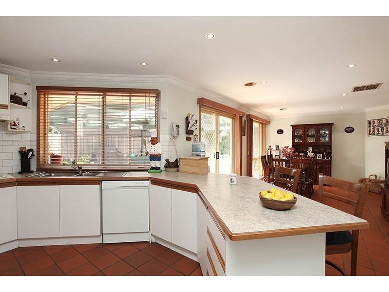 14 Badger Court, Narre Warren VIC 3805