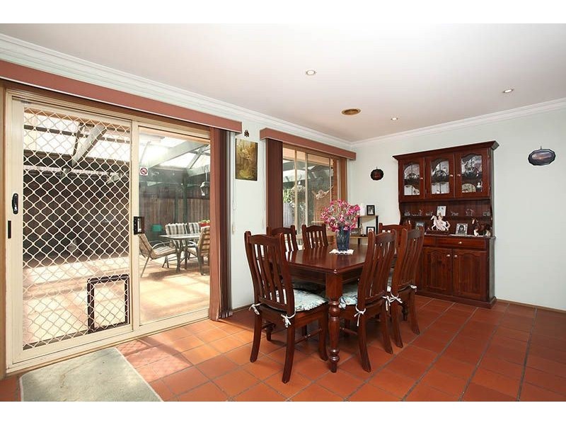 14 Badger Court, Narre Warren VIC 3805