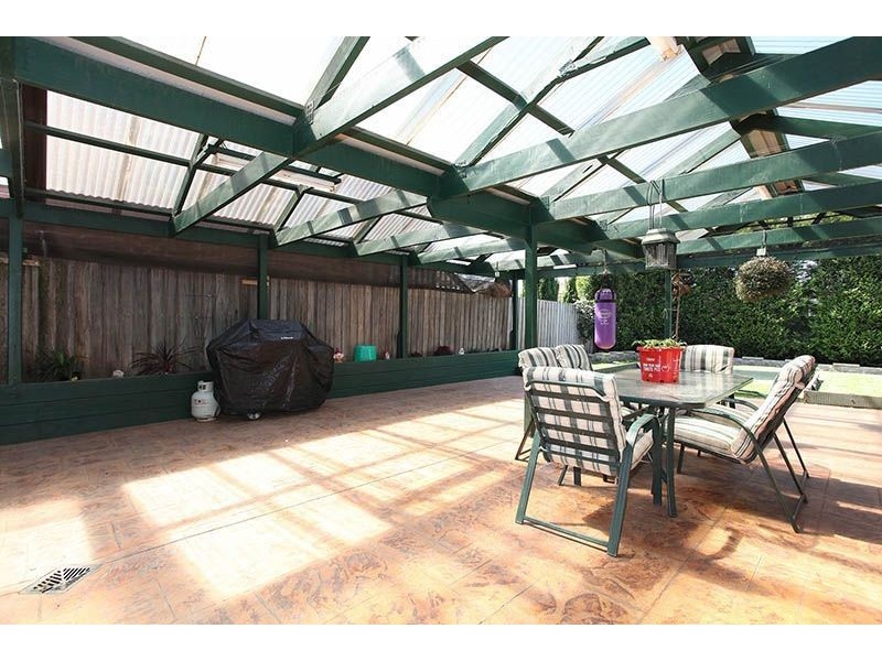 14 Badger Court, Narre Warren VIC 3805