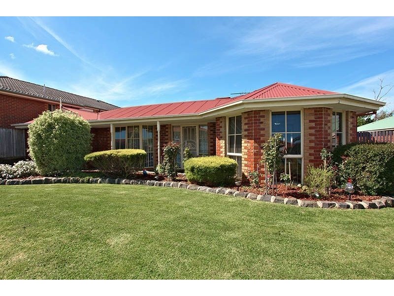 14 Badger Court, Narre Warren VIC 3805